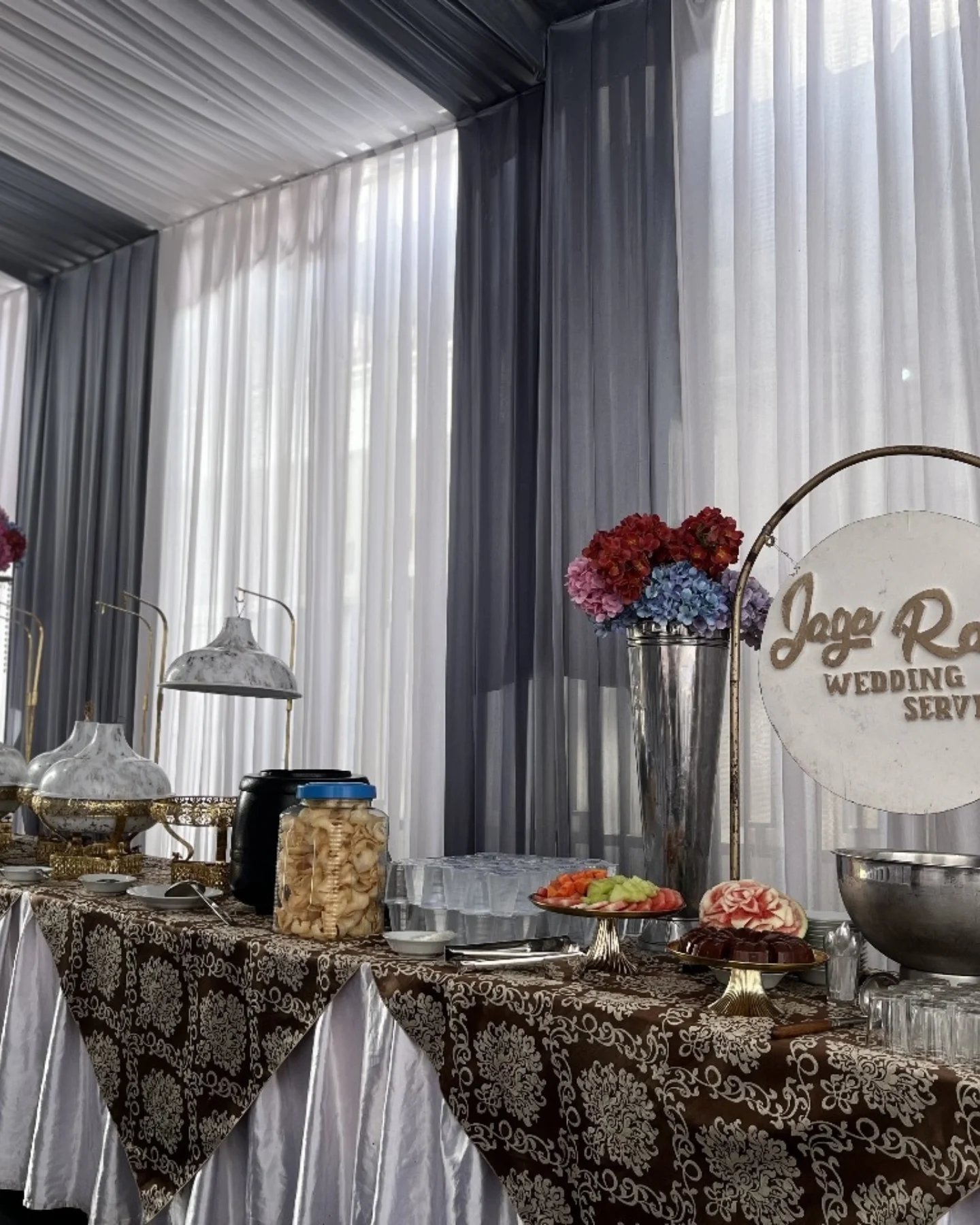 Dokumentasi Wedding Ludfi Desta Sukatani Depok 09 02 2025 di Tasyakuran Pernikahan oleh Jagarasa - foto 15