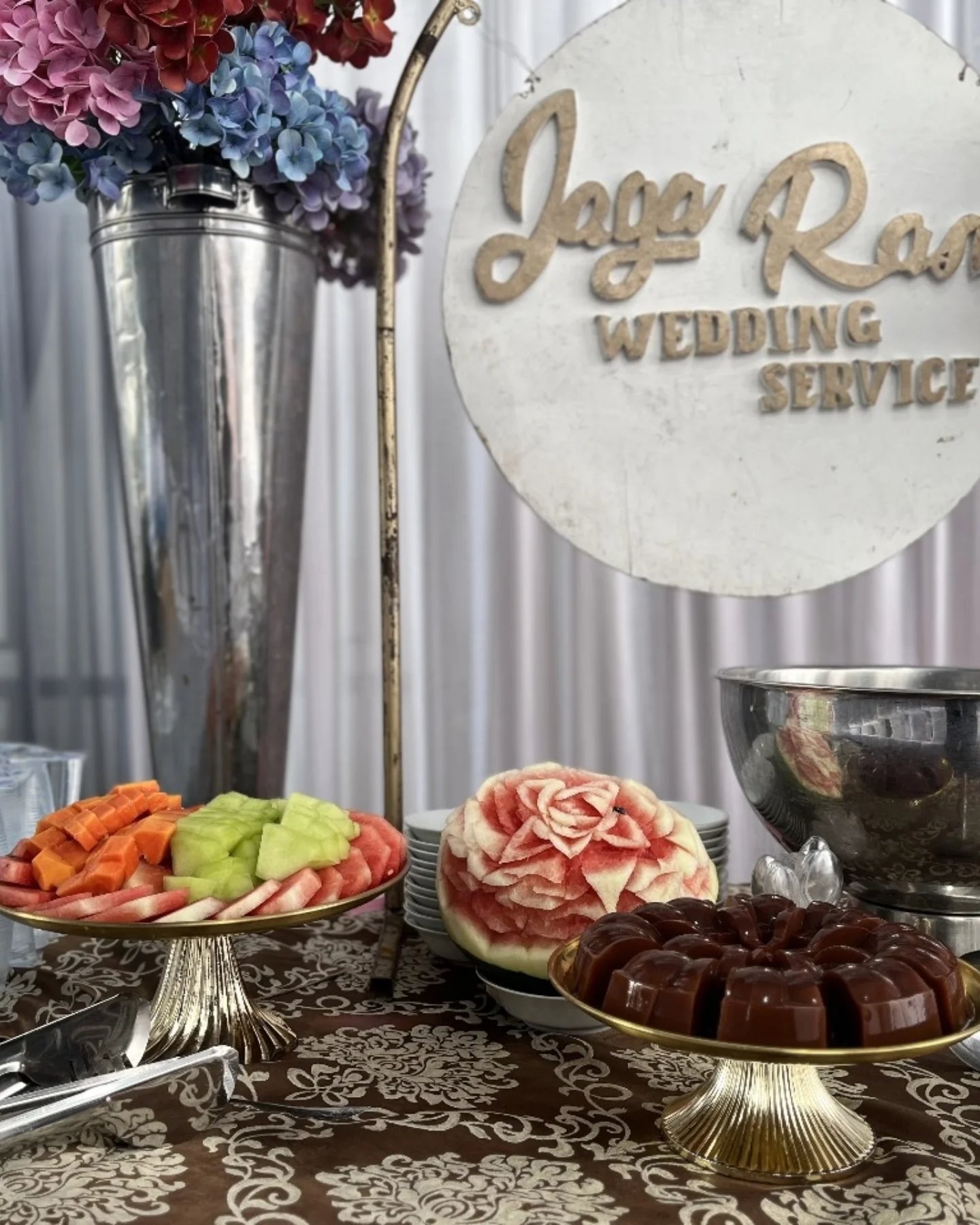 Dokumentasi Wedding Ludfi Desta Sukatani Depok 09 02 2025 di Tasyakuran Pernikahan oleh Jagarasa - foto 5
