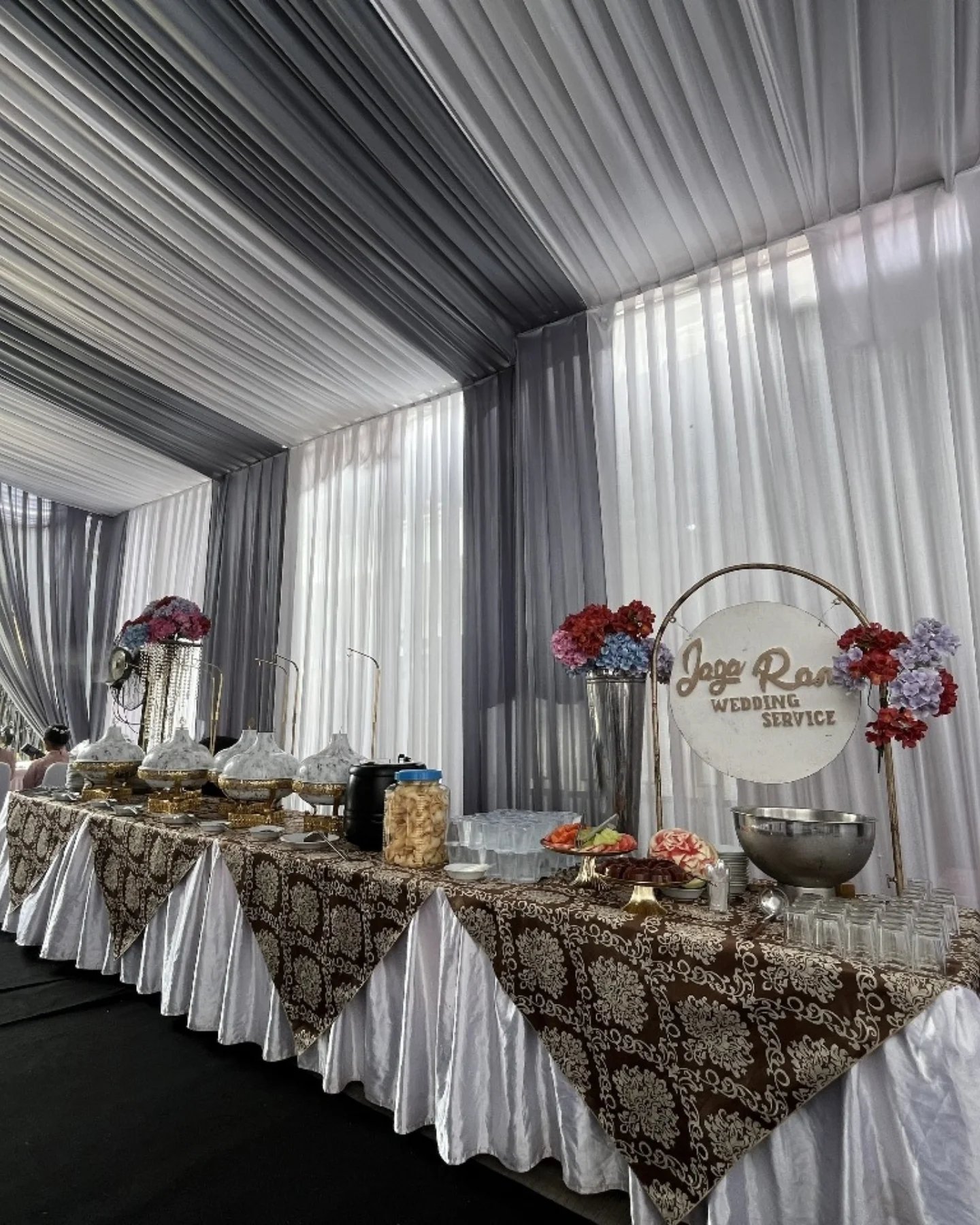 Dokumentasi Wedding Ludfi Desta Sukatani Depok 09 02 2025 di Tasyakuran Pernikahan oleh Jagarasa - foto 6