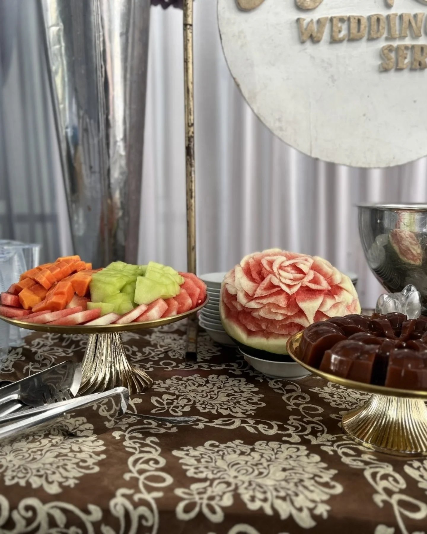 Dokumentasi Wedding Ludfi Desta Sukatani Depok 09 02 2025 di Tasyakuran Pernikahan oleh Jagarasa - foto 9