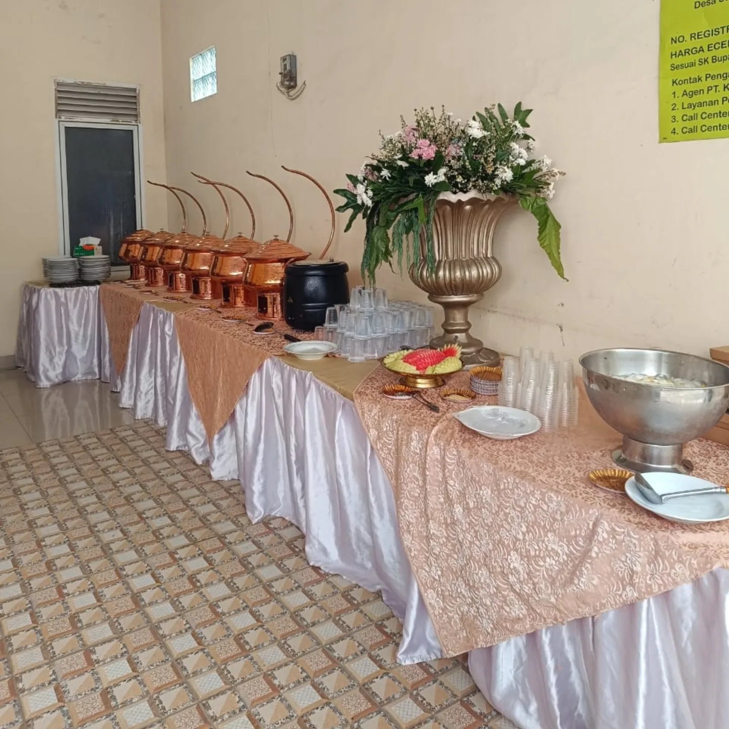 Dokumentasi Wedding Rivan Lulu Griya Asri Bekasi di Tasyakuran Pernikahan oleh Jagarasa - foto 10