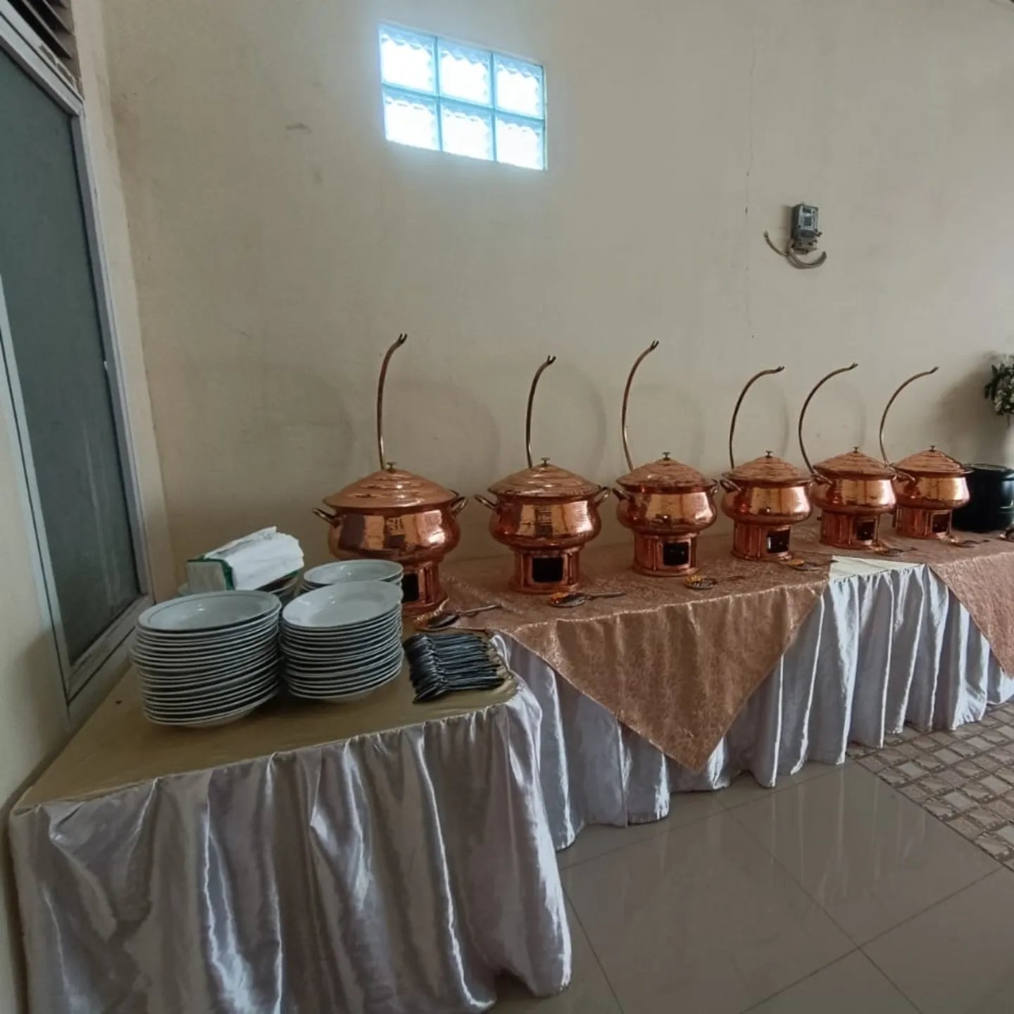 Dokumentasi Wedding Rivan Lulu Griya Asri Bekasi di Tasyakuran Pernikahan oleh Jagarasa - foto 11