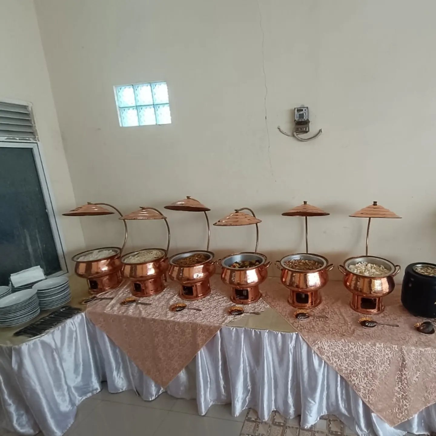 Dokumentasi Wedding Rivan Lulu Griya Asri Bekasi di Tasyakuran Pernikahan oleh Jagarasa - foto 8