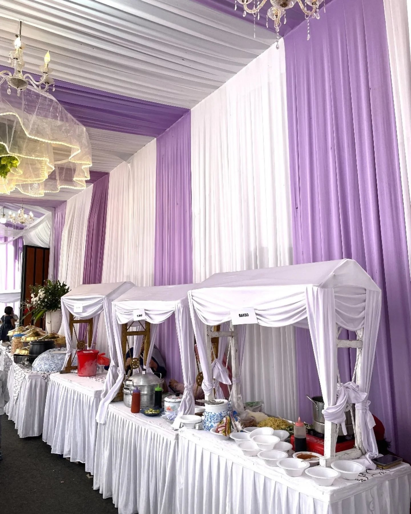 Dokumentasi Wedding Aisha Yudi Tajur Halang Bogor 25 05 2025 di Wedding Rumah Hemat oleh Jagarasa - foto 13