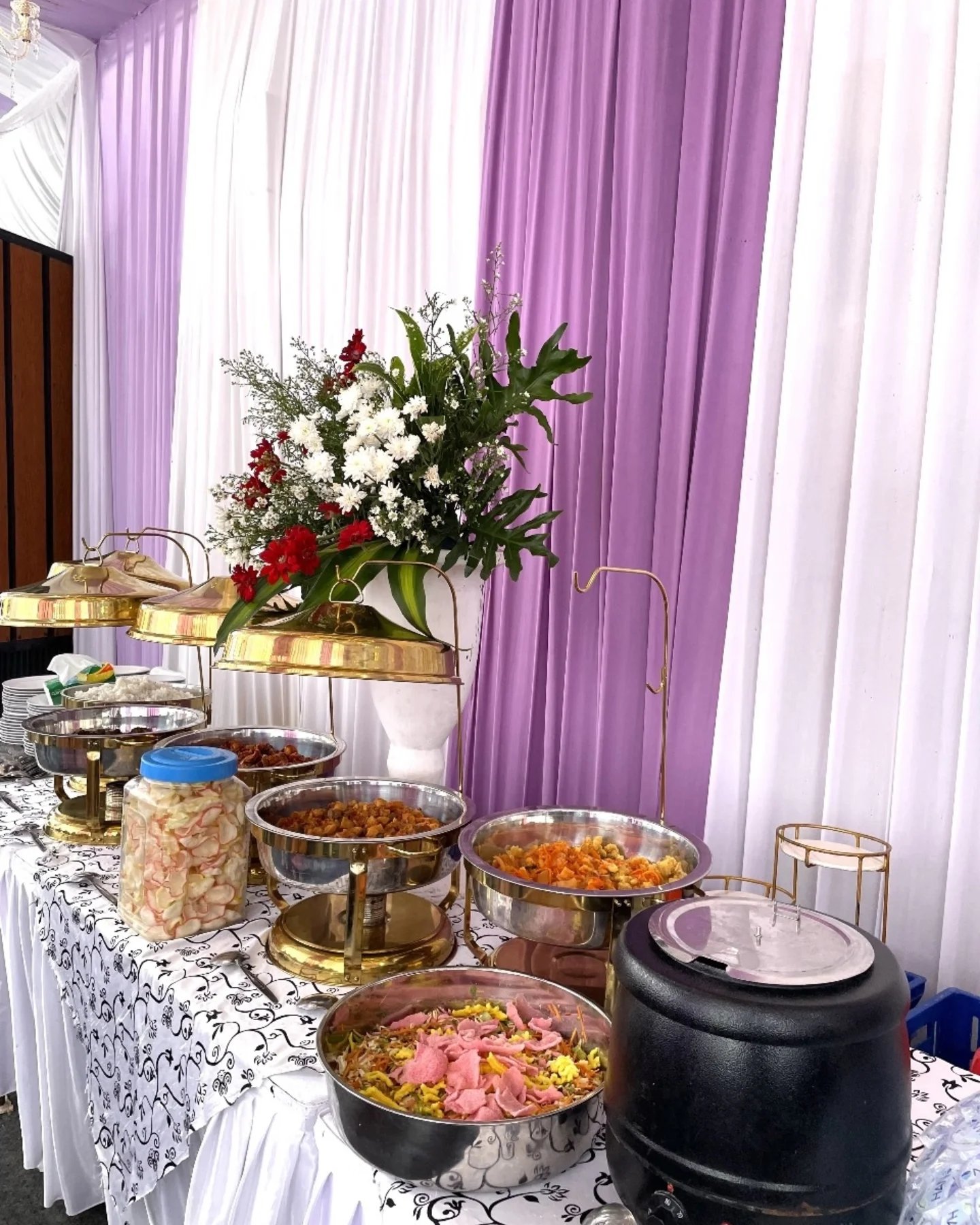 Dokumentasi Wedding Aisha Yudi Tajur Halang Bogor 25 05 2025 di Wedding Rumah Hemat oleh Jagarasa - foto 4