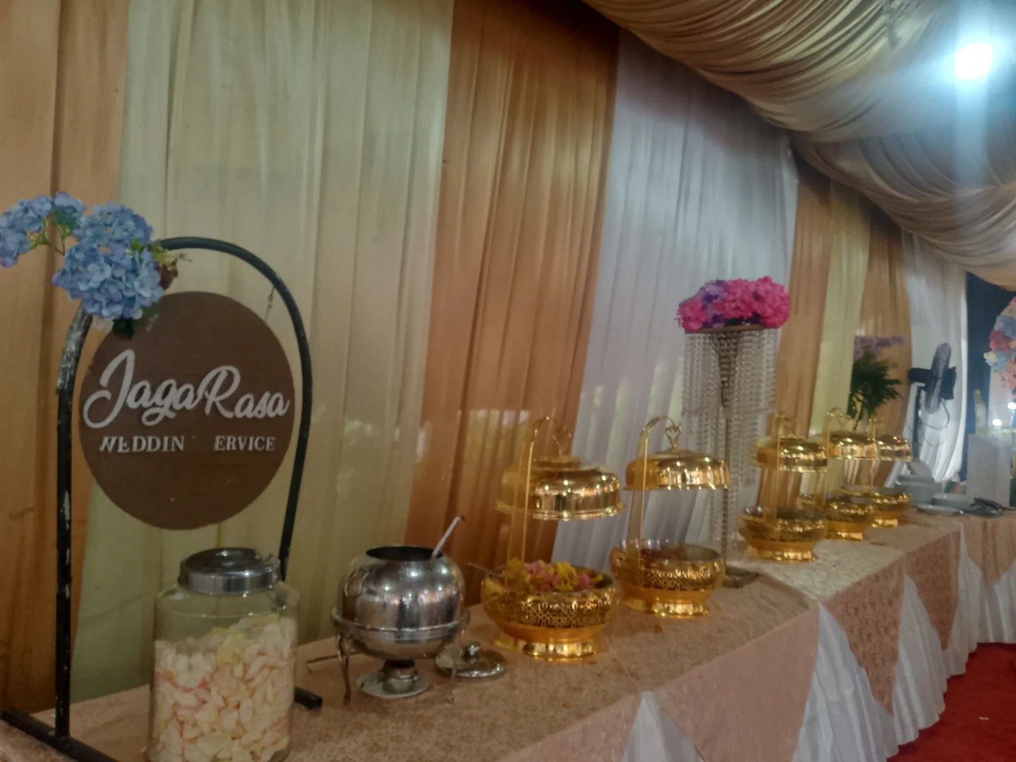 Dokumentasi Wedding Aldy Sarah Larangan Tangerang 01 02 2025 di Wedding Rumah Hemat oleh Jagarasa - foto 7