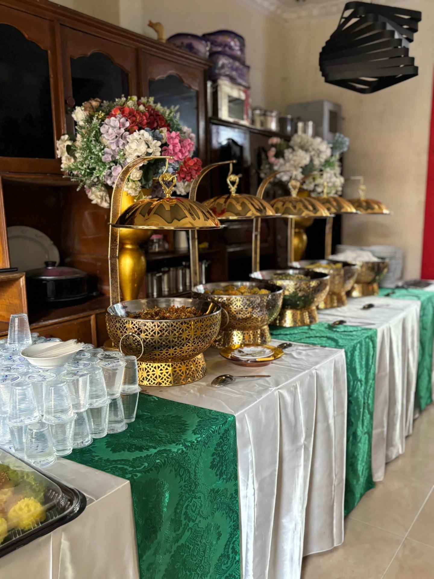 Dokumentasi Wedding Indah Berry Bogor 15 02 2026 di Wedding Rumah Hemat oleh Jagarasa - foto 10