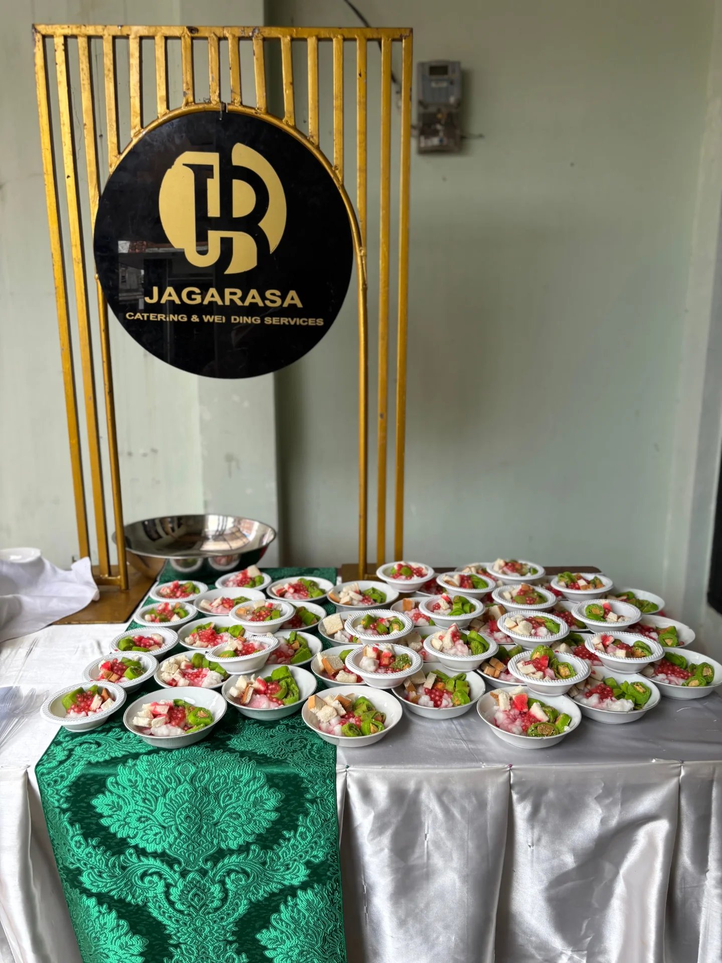 Dokumentasi Wedding Indah Berry Bogor 15 02 2026 di Wedding Rumah Hemat oleh Jagarasa - foto 11