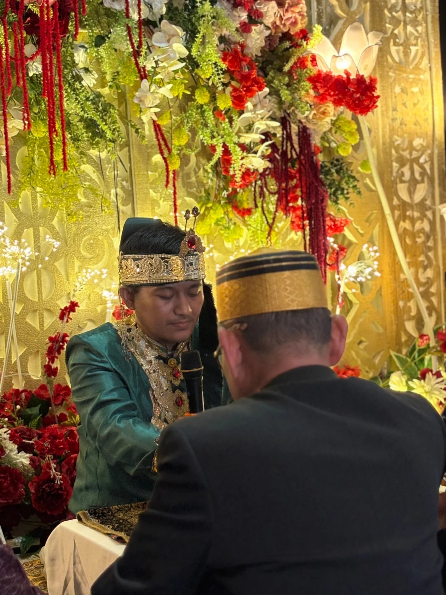 Dokumentasi Wedding Indah Berry Bogor 15 02 2026 di Wedding Rumah Hemat oleh Jagarasa - foto 3