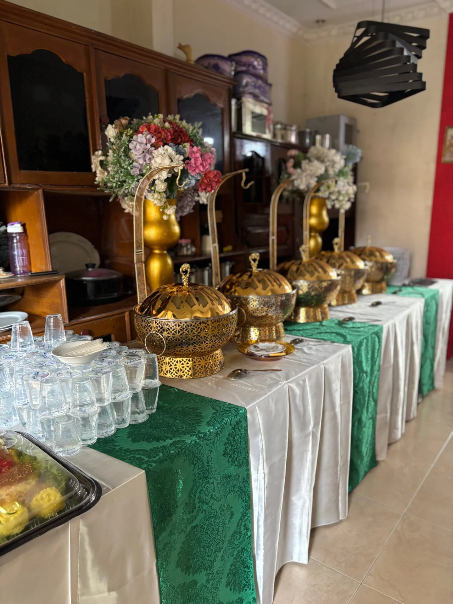 Dokumentasi Wedding Indah Berry Bogor 15 02 2026 di Wedding Rumah Hemat oleh Jagarasa - foto 4
