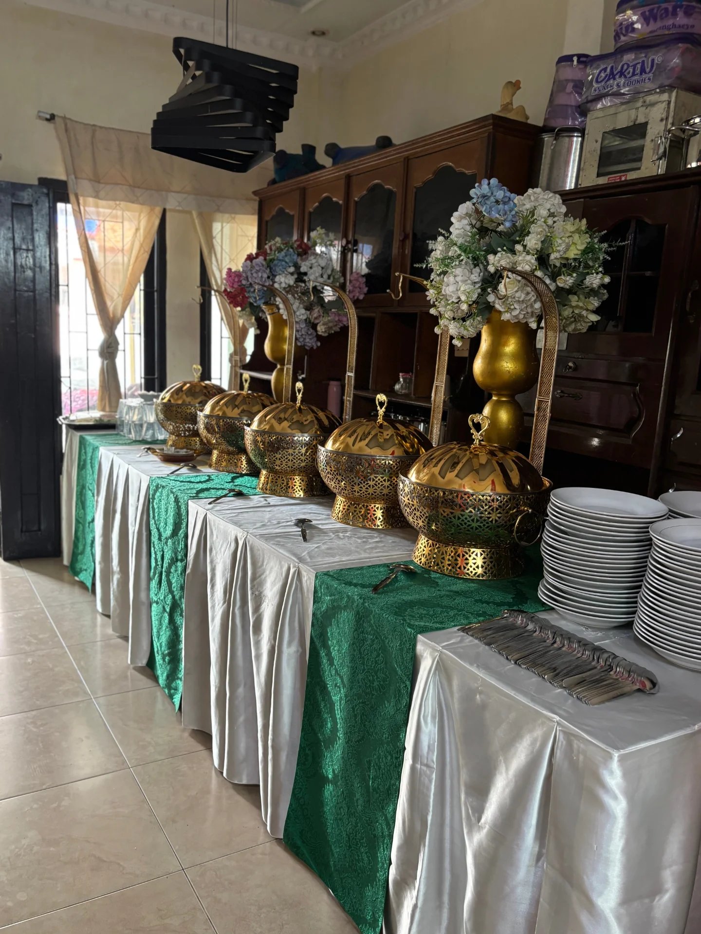 Dokumentasi Wedding Indah Berry Bogor 15 02 2026 di Wedding Rumah Hemat oleh Jagarasa - foto 5