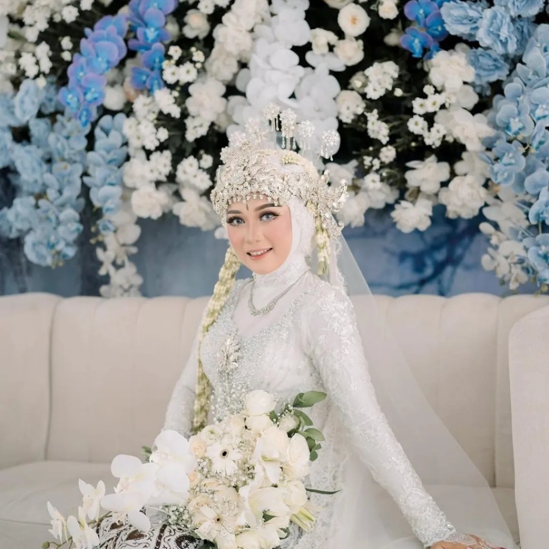Dokumentasi Wedding Lidia Andrey Pondok Gede Bekasi 2024 di Wedding Rumah Hemat oleh Jagarasa - foto 1