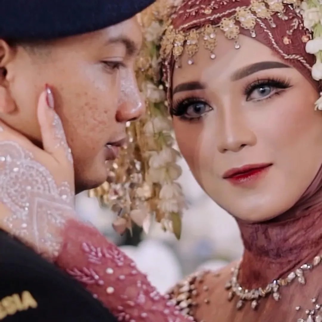 Dokumentasi Wedding Lidia Andrey Pondok Gede Bekasi 2024 di Wedding Rumah Hemat oleh Jagarasa - foto 11