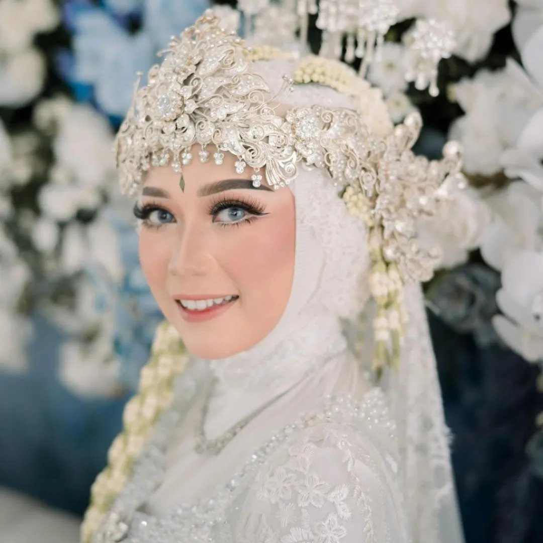 Dokumentasi Wedding Lidia Andrey Pondok Gede Bekasi 2024 di Wedding Rumah Hemat oleh Jagarasa - foto 2