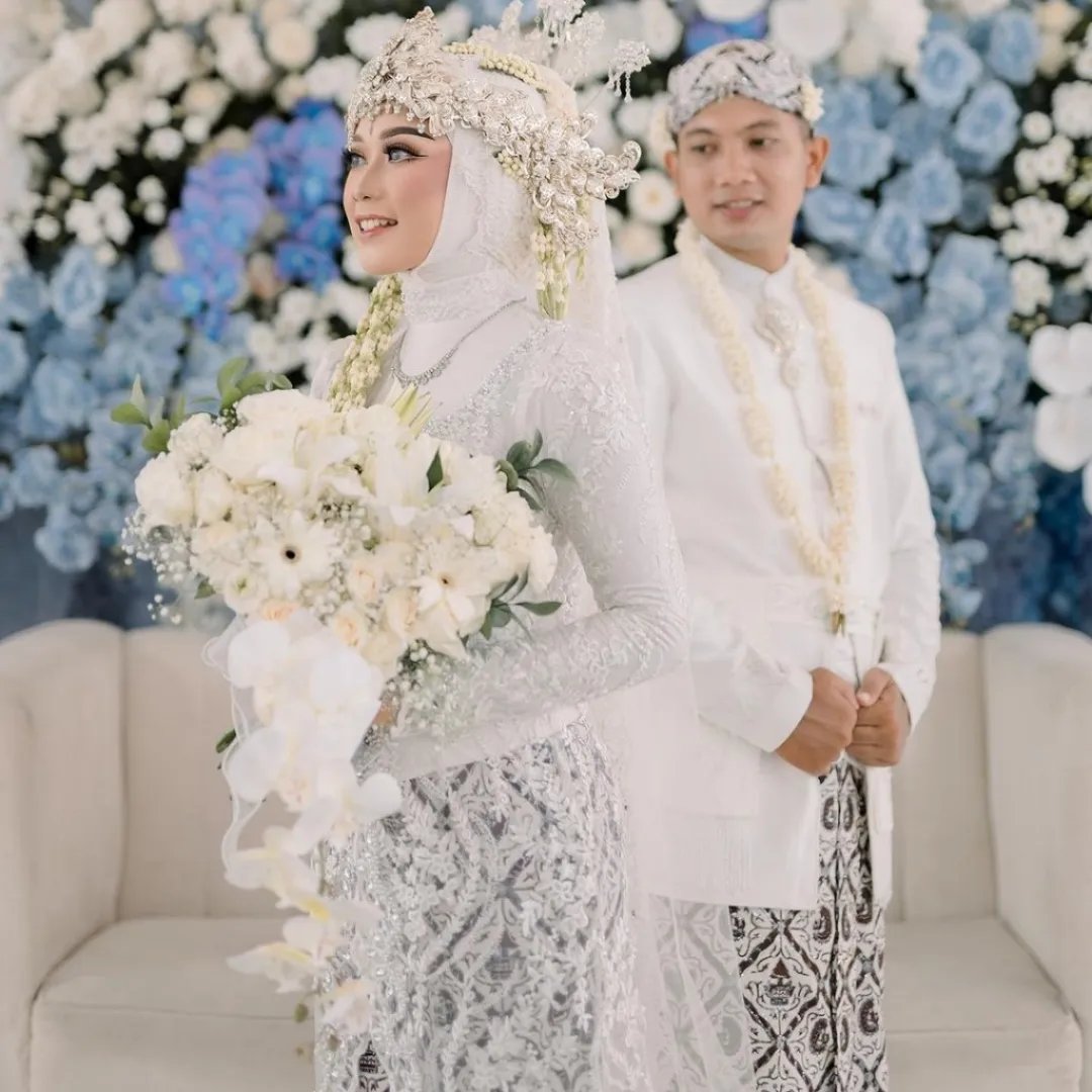 Dokumentasi Wedding Lidia Andrey Pondok Gede Bekasi 2024 di Wedding Rumah Hemat oleh Jagarasa - foto 3