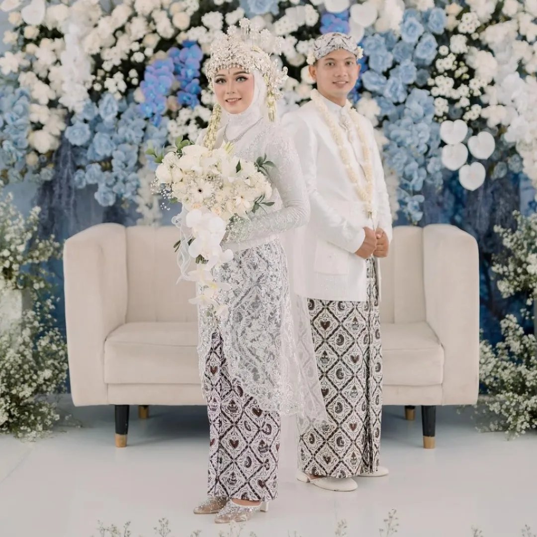 Dokumentasi Wedding Lidia Andrey Pondok Gede Bekasi 2024 di Wedding Rumah Hemat oleh Jagarasa - foto 4