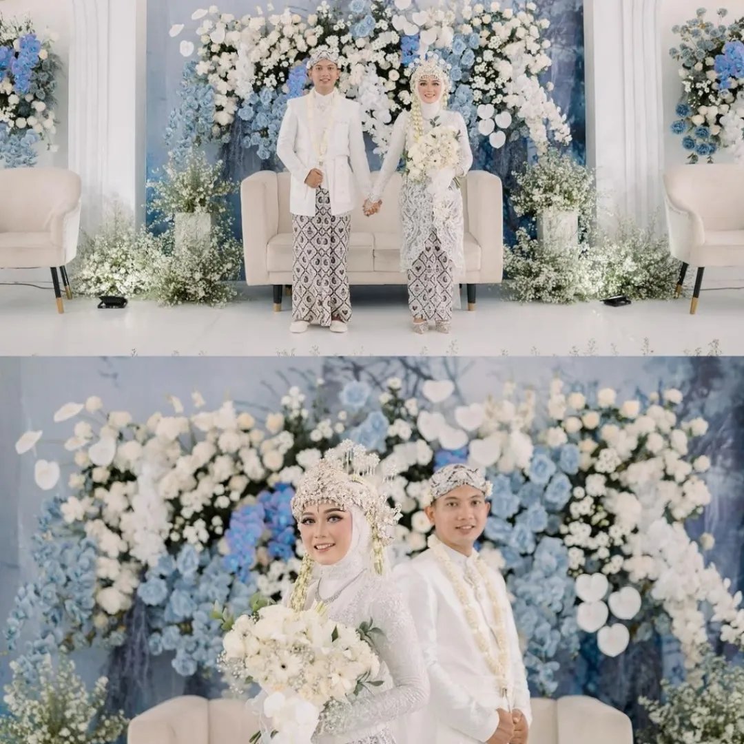 Dokumentasi Wedding Lidia Andrey Pondok Gede Bekasi 2024 di Wedding Rumah Hemat oleh Jagarasa - foto 5