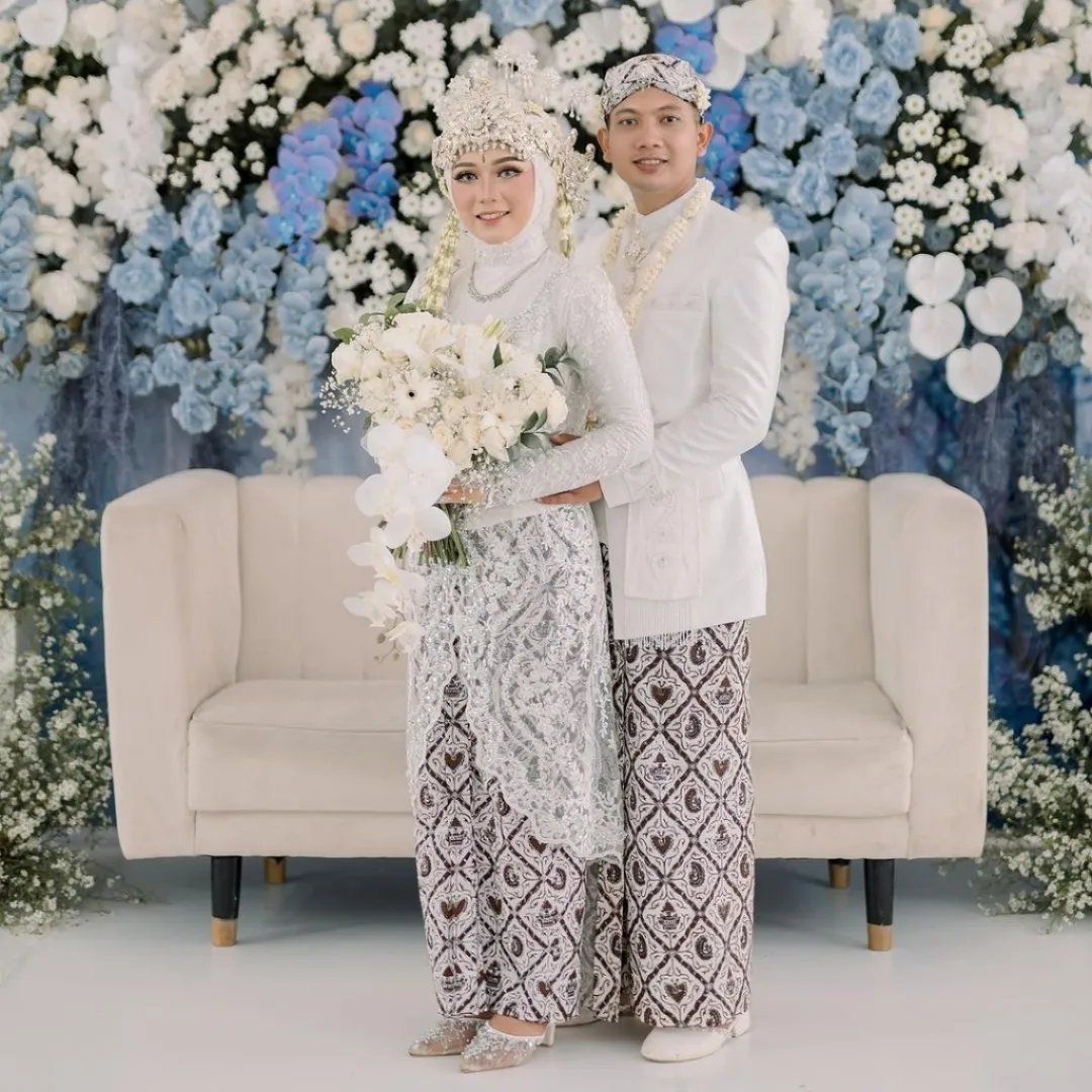 Dokumentasi Wedding Lidia Andrey Pondok Gede Bekasi 2024 di Wedding Rumah Hemat oleh Jagarasa - foto 6