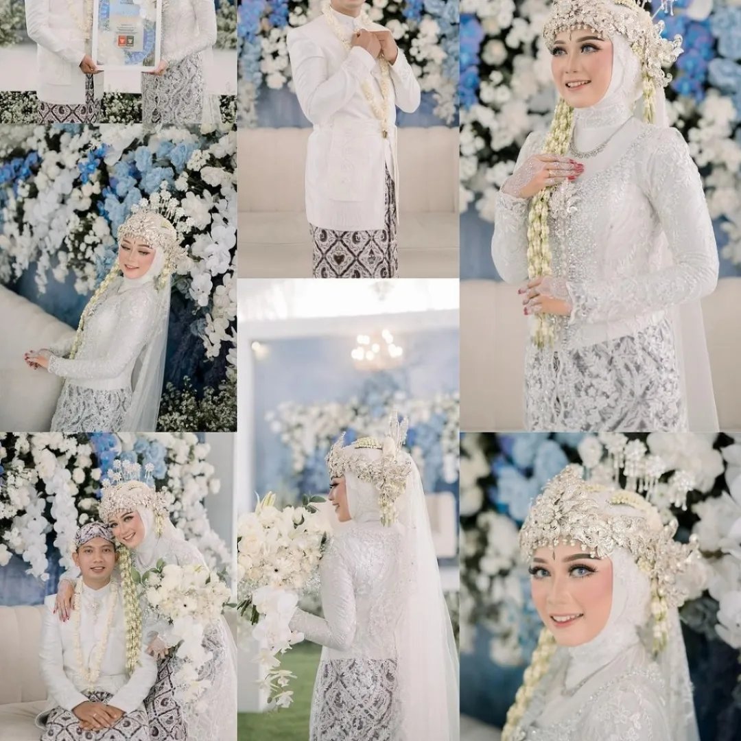 Dokumentasi Wedding Lidia Andrey Pondok Gede Bekasi 2024 di Wedding Rumah Hemat oleh Jagarasa - foto 7