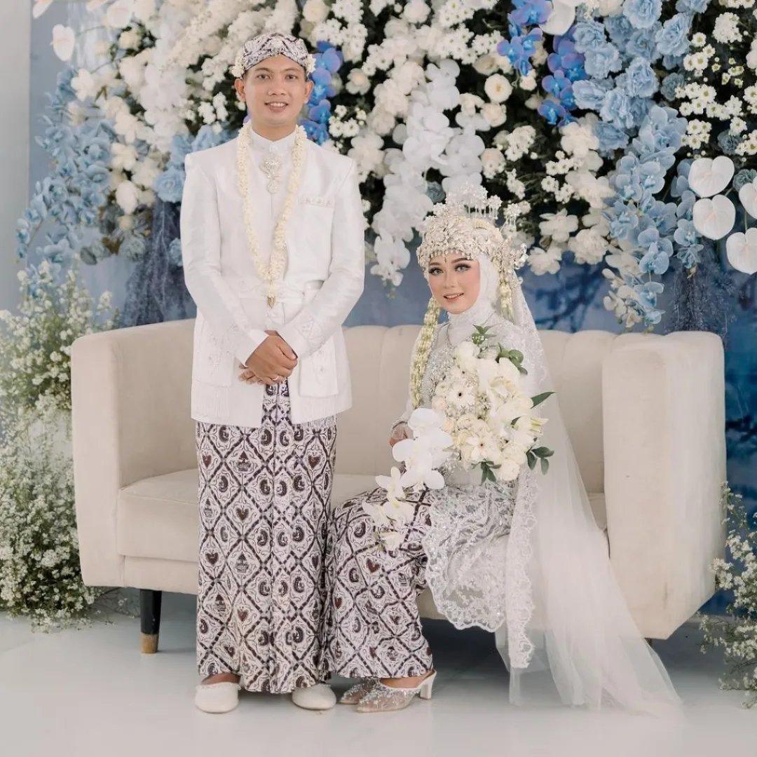 Dokumentasi Wedding Lidia Andrey Pondok Gede Bekasi 2024 di Wedding Rumah Hemat oleh Jagarasa - foto 8