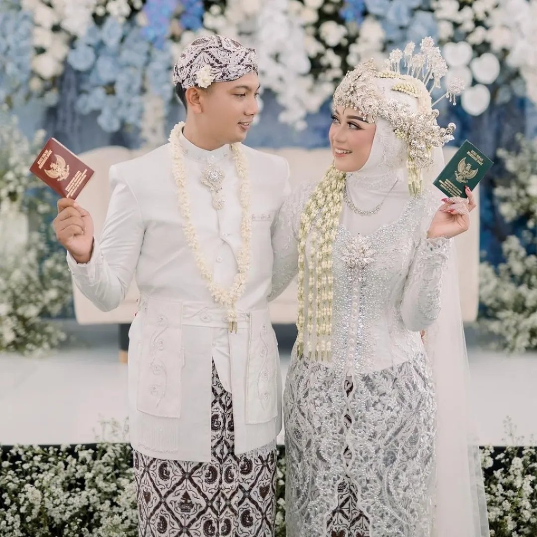 Dokumentasi Wedding Lidia Andrey Pondok Gede Bekasi 2024 di Wedding Rumah Hemat oleh Jagarasa - foto 9