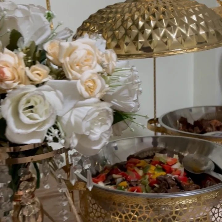 Dokumentasi Wedding Dimas Nabila Ciputat Tangsel di Wedding Rumah Mewah oleh Jagarasa - foto 2