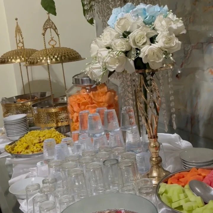 Dokumentasi Wedding Dimas Nabila Ciputat Tangsel di Wedding Rumah Mewah oleh Jagarasa - foto 4