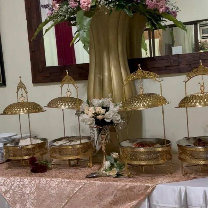 Dokumentasi Wedding Dimas Nabila Ciputat Tangsel di Wedding Rumah Mewah oleh Jagarasa - foto 5