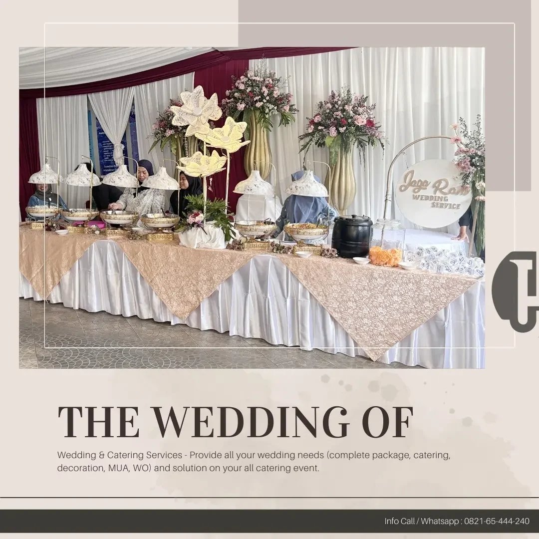 Dokumentasi Wedding Dimas Nabila Ciputat Tangsel di Wedding Rumah Mewah oleh Jagarasa - foto 7