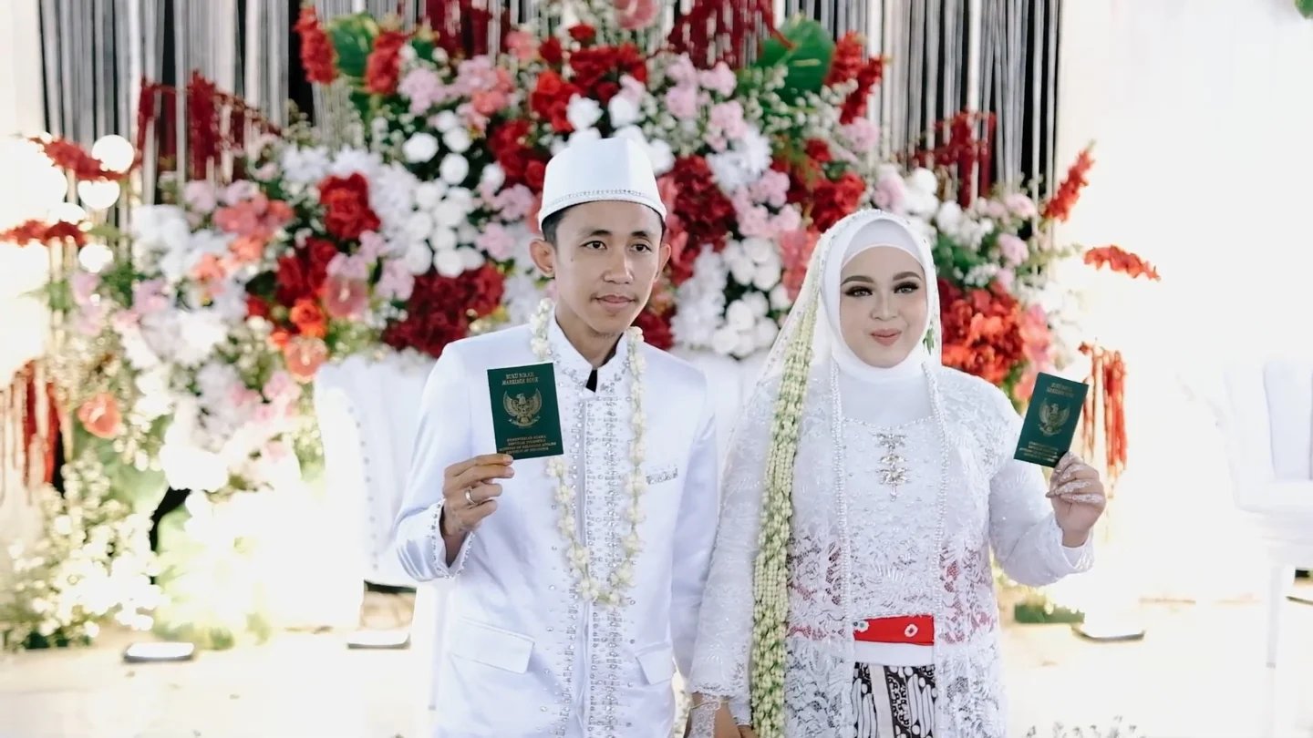 Dokumentasi Wedding Mely Krisman Graha Dinatera Depok 05 10 2025 di Wedding Rumah Mewah oleh Jagarasa - foto 11
