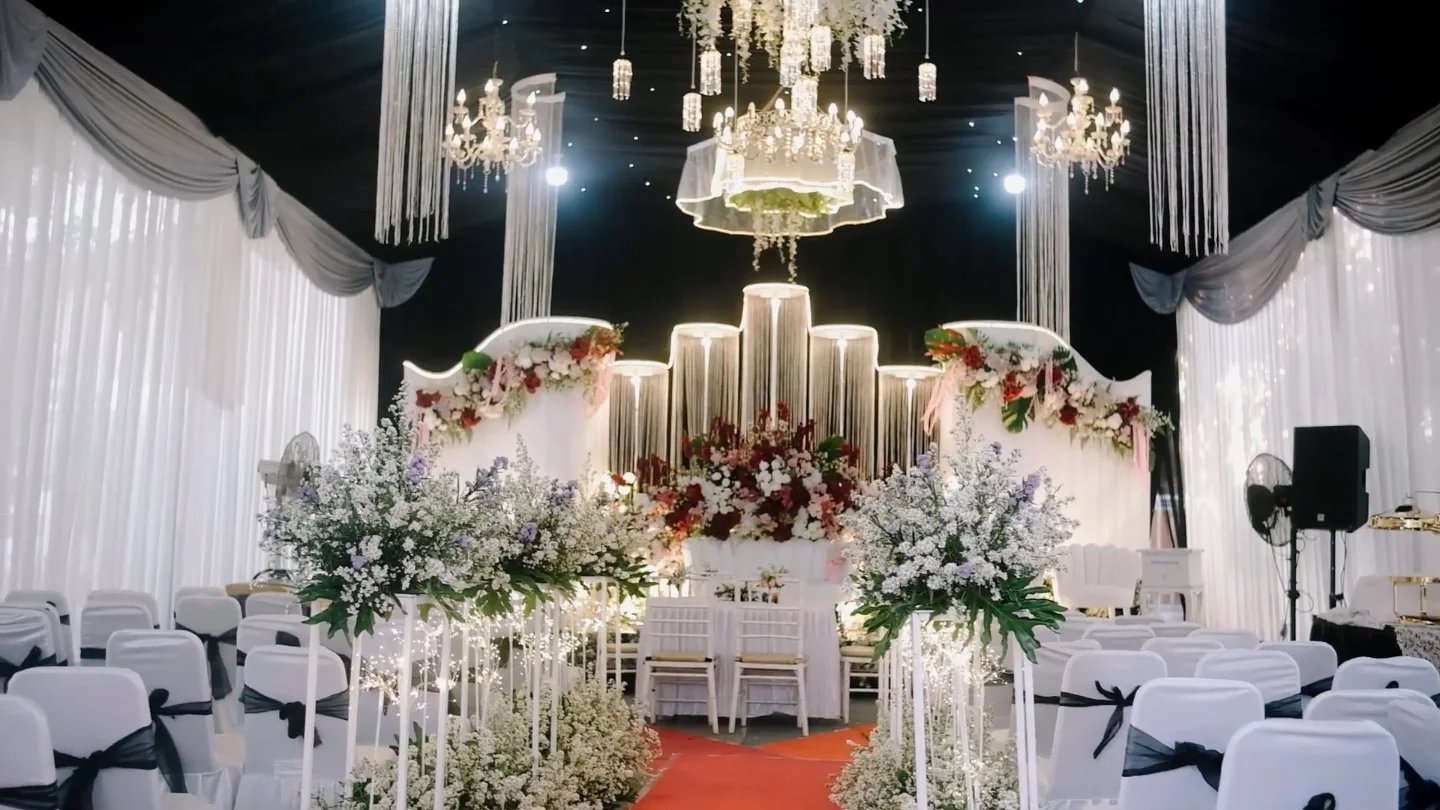 Dokumentasi Wedding Mely Krisman Graha Dinatera Depok 05 10 2025 di Wedding Rumah Mewah oleh Jagarasa - foto 16