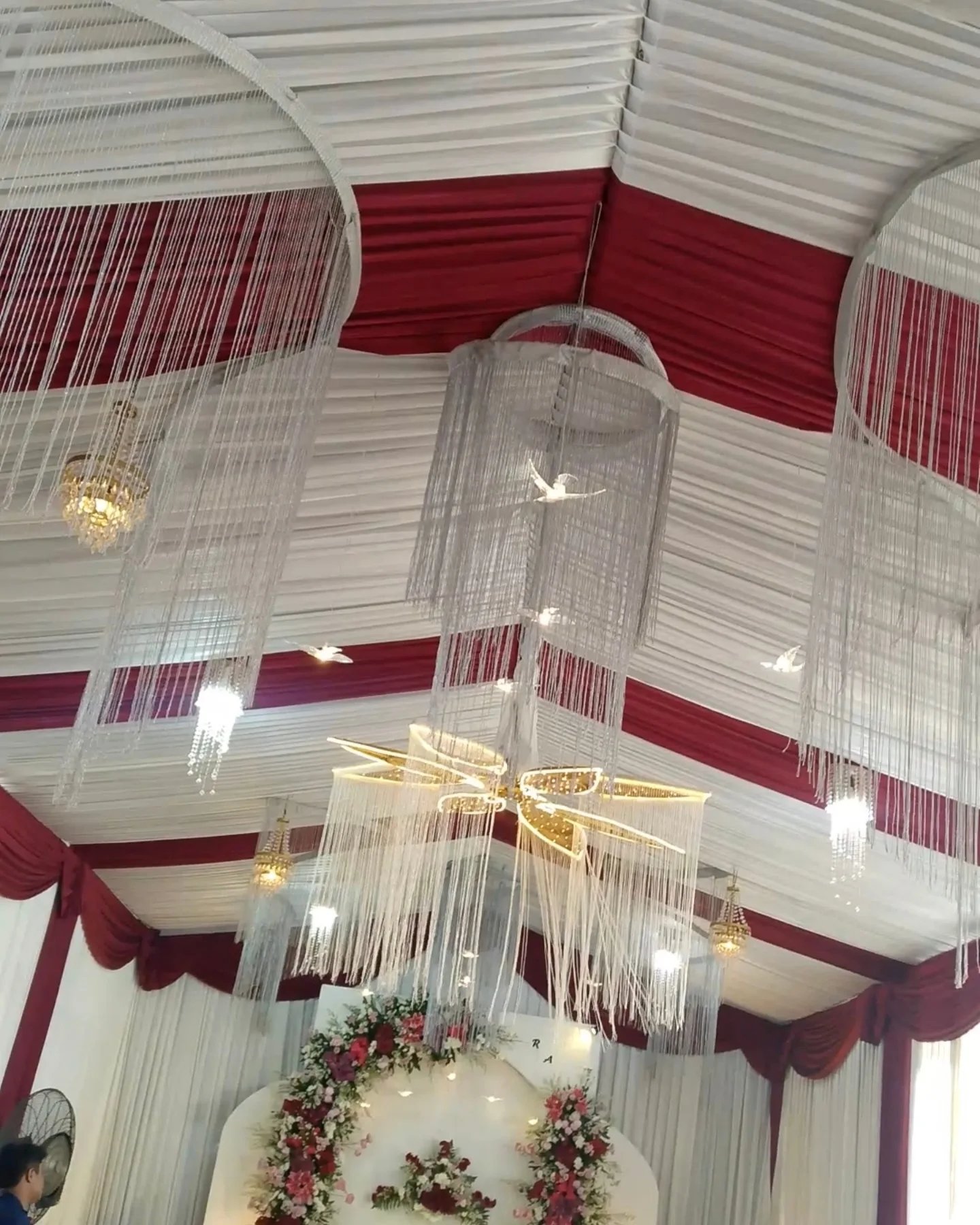 Dokumentasi Wedding Riananda Andi Tajurhalang Bogor 12 04 2025 di Wedding Rumah Mewah oleh Jagarasa - foto 1