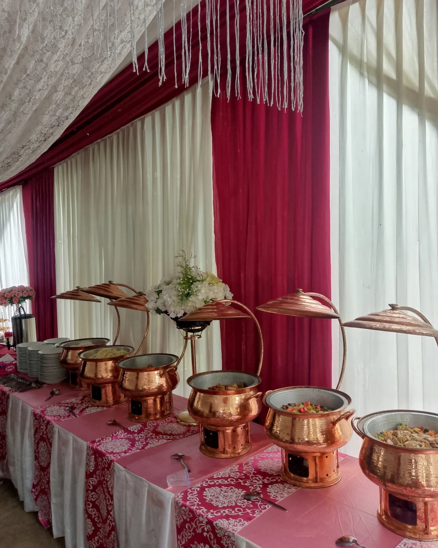 Dokumentasi Wedding Riananda Andi Tajurhalang Bogor 12 04 2025 di Wedding Rumah Mewah oleh Jagarasa - foto 2