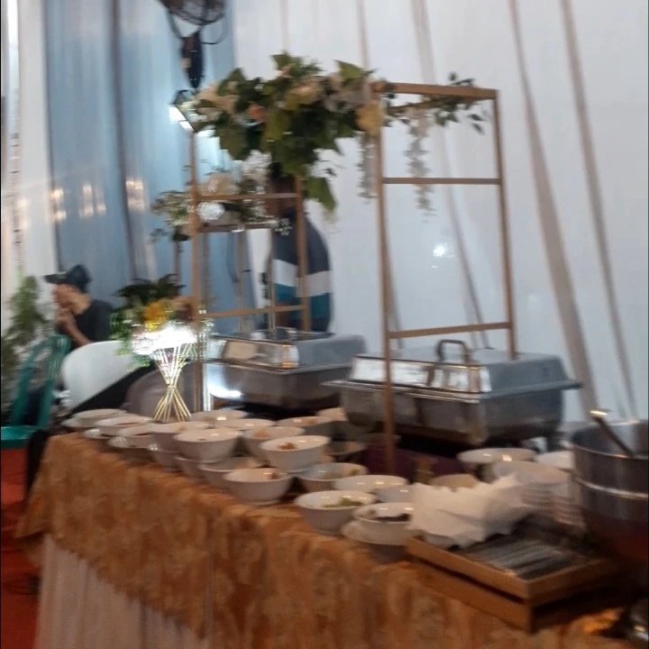 Dokumentasi Wedding Anca Lintang Green Garden Pasuruan di Wedding Rumah Hemat oleh Jagarasa - foto 3