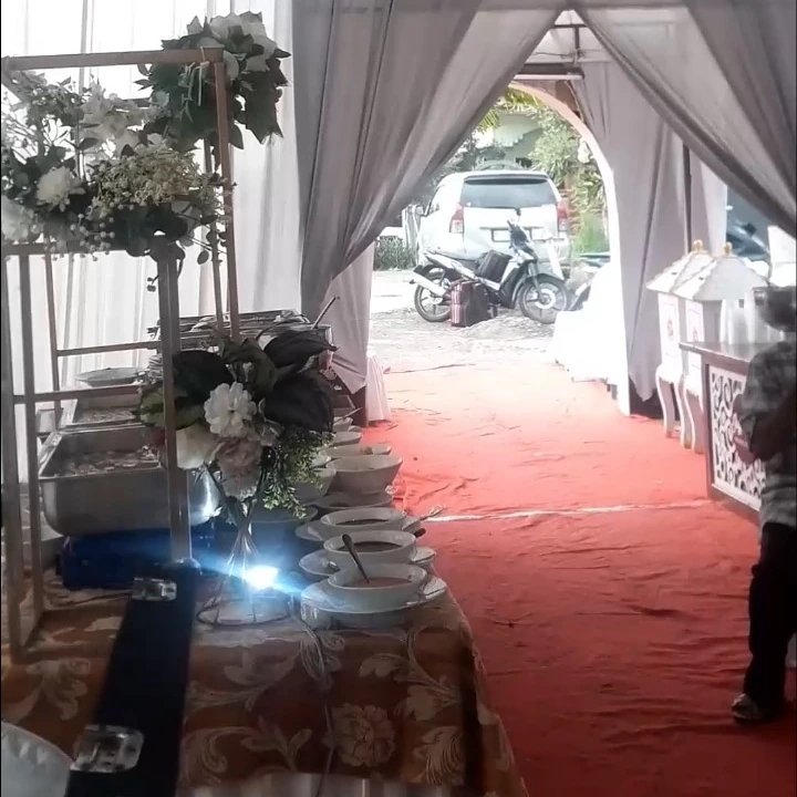 Dokumentasi Wedding Anca Lintang Green Garden Pasuruan di Wedding Rumah Hemat oleh Jagarasa - foto 4