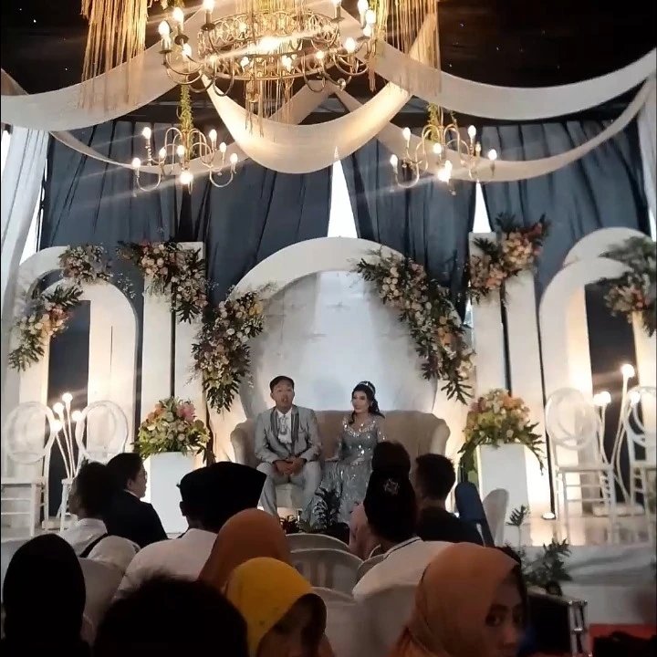 Dokumentasi Wedding Anca Lintang Green Garden Pasuruan di Wedding Rumah Hemat oleh Jagarasa - foto 5