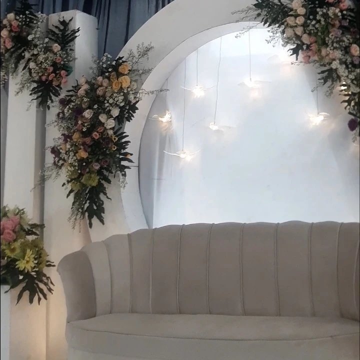 Dokumentasi Wedding Anca Lintang Green Garden Pasuruan di Wedding Rumah Hemat oleh Jagarasa - foto 6