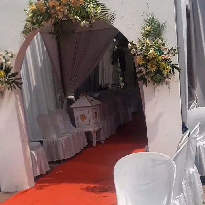 Dokumentasi Wedding Anca Lintang Green Garden Pasuruan di Wedding Rumah Hemat oleh Jagarasa - foto 8