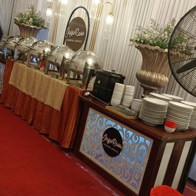 Dokumentasi Wedding Dilla Denis Pungging Permai Mojokerto di Wedding Rumah Hemat oleh Jagarasa - foto 1