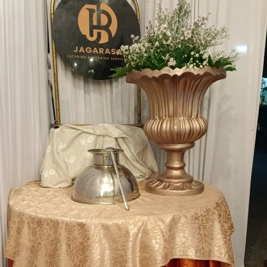 Dokumentasi Wedding Dilla Denis Pungging Permai Mojokerto di Wedding Rumah Hemat oleh Jagarasa - foto 3