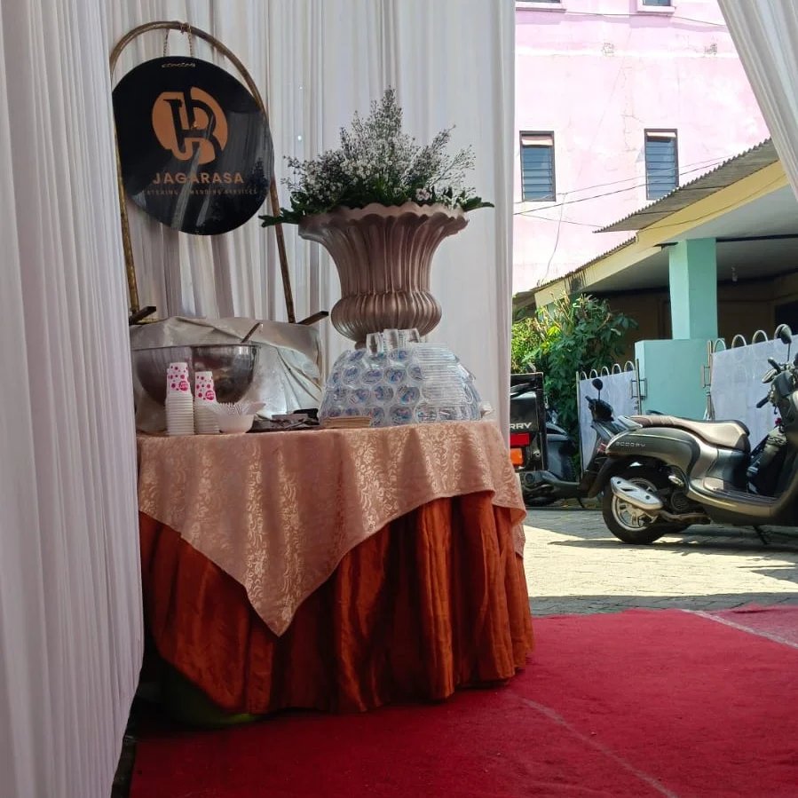 Dokumentasi Wedding Dilla Denis Pungging Permai Mojokerto di Wedding Rumah Hemat oleh Jagarasa - foto 4