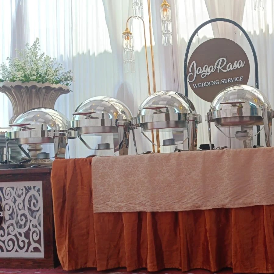 Dokumentasi Wedding Dilla Denis Pungging Permai Mojokerto di Wedding Rumah Hemat oleh Jagarasa - foto 5