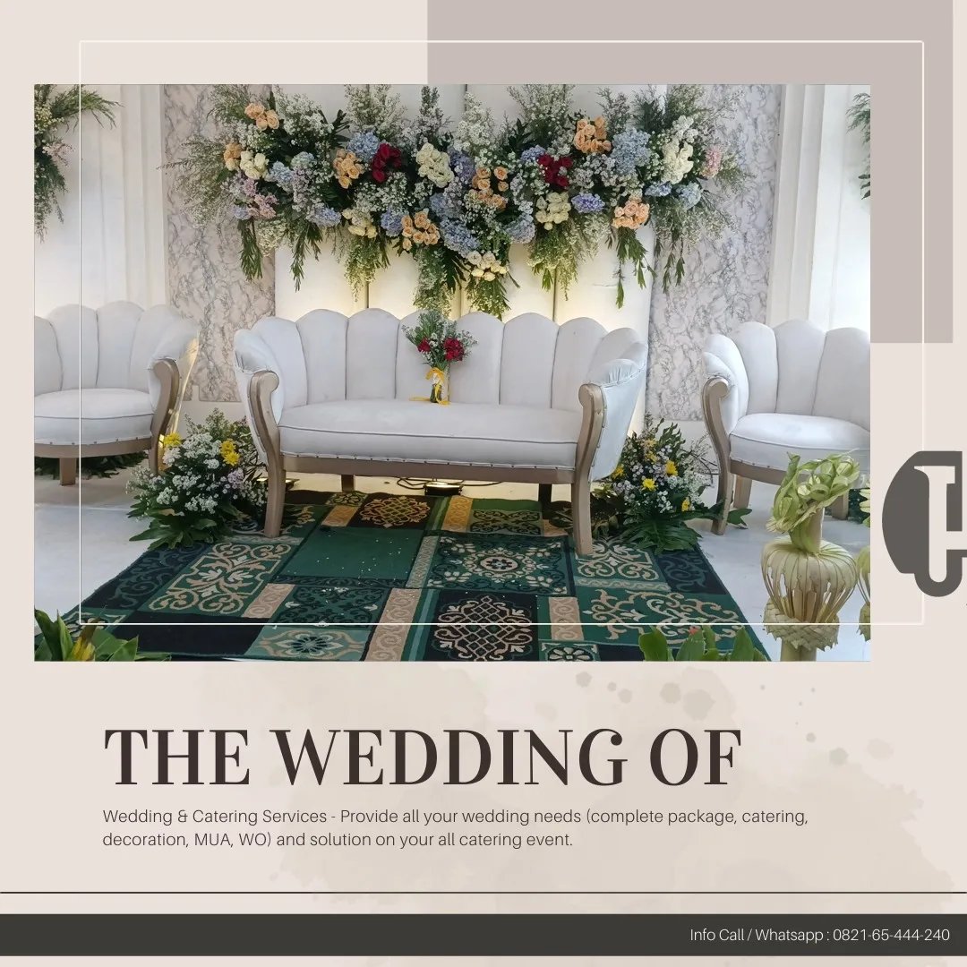Dokumentasi Wedding Dilla Denis Pungging Permai Mojokerto di Wedding Rumah Hemat oleh Jagarasa - foto 6