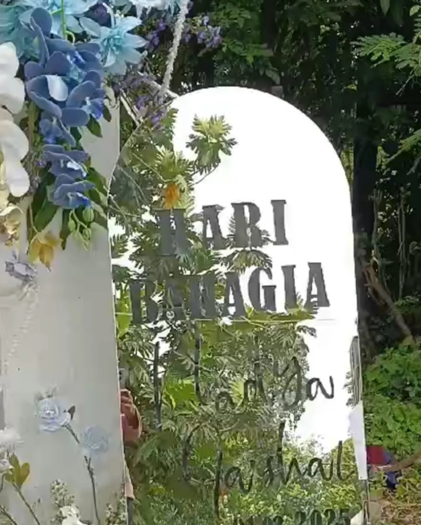 Dokumentasi Wedding Nadya Faishal Banjar Petapan Sidoarjo 01 02 2025 di Wedding Rumah Hemat oleh Jagarasa - foto 15