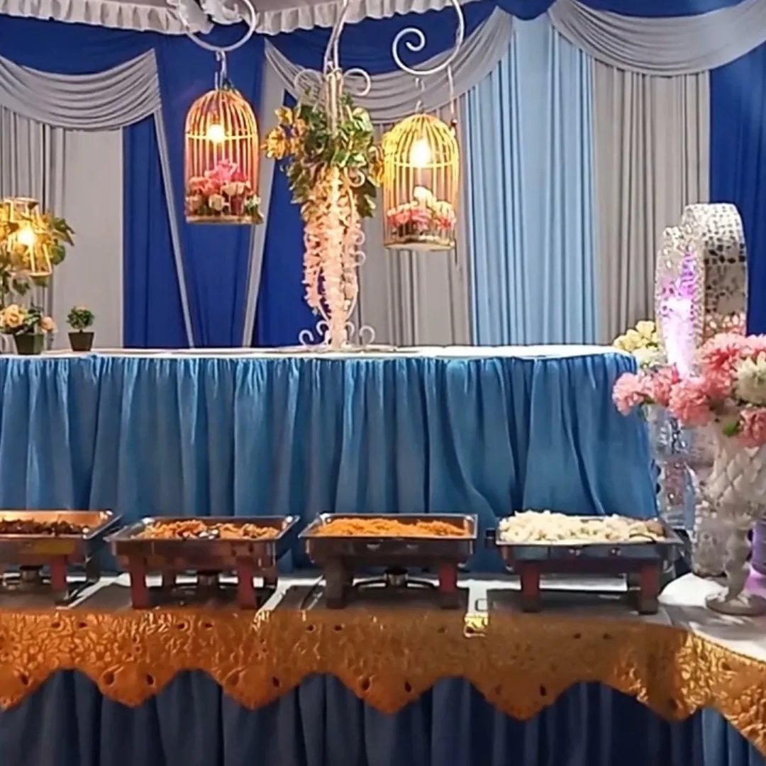 Dokumentasi Wedding Rina Doni King Safira Juanda Sidoarjo di Wedding Rumah Hemat oleh Jagarasa - foto 1