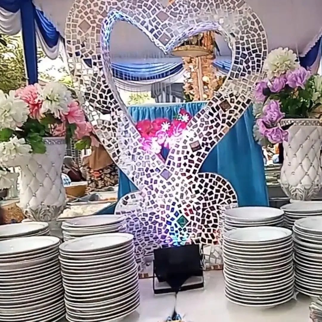 Dokumentasi Wedding Rina Doni King Safira Juanda Sidoarjo di Wedding Rumah Hemat oleh Jagarasa - foto 2