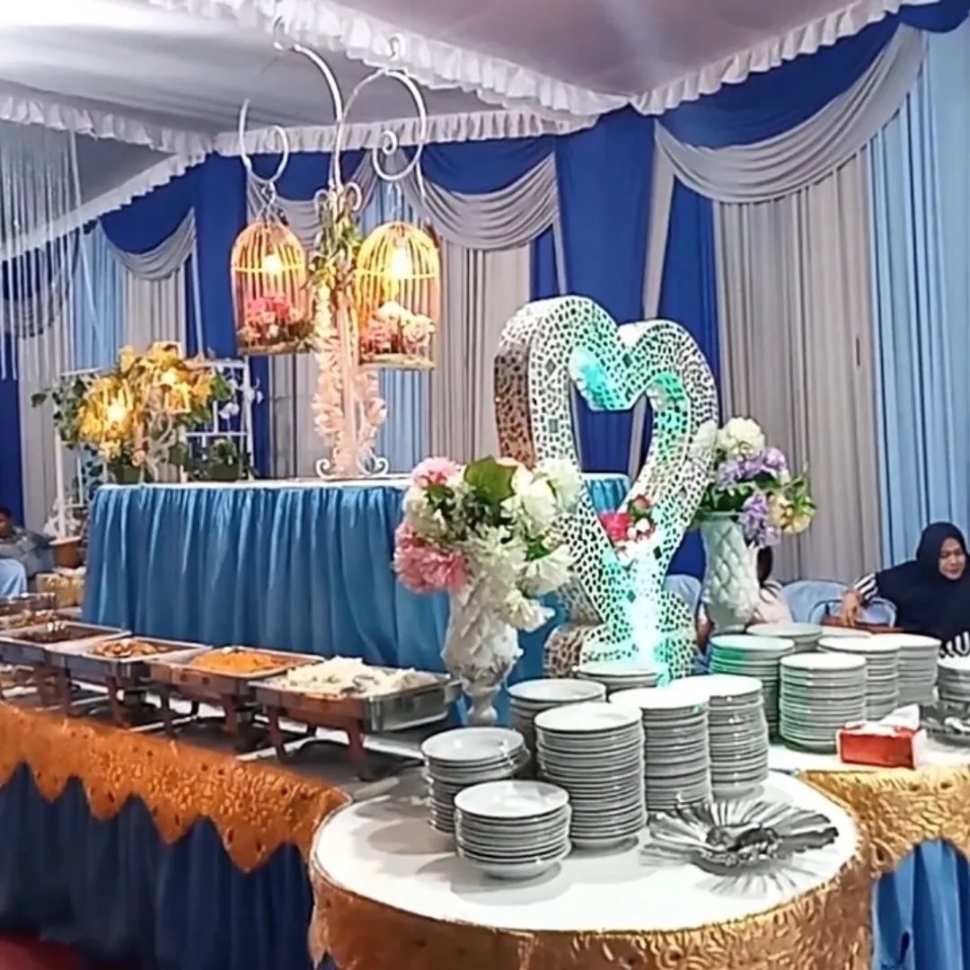 Dokumentasi Wedding Rina Doni King Safira Juanda Sidoarjo di Wedding Rumah Hemat oleh Jagarasa - foto 3