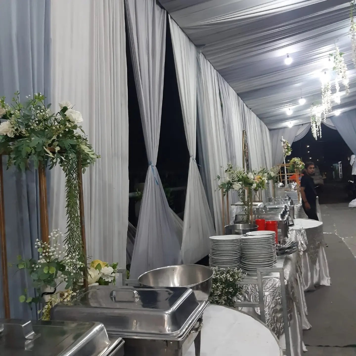 Dokumentasi Wedding Nasihun Vivi Tulangan Sidaorjo di Wedding Rumah Mewah oleh Jagarasa - foto 3