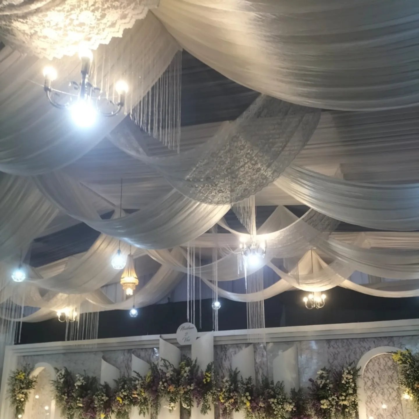 Dokumentasi Wedding Nasihun Vivi Tulangan Sidaorjo di Wedding Rumah Mewah oleh Jagarasa - foto 8