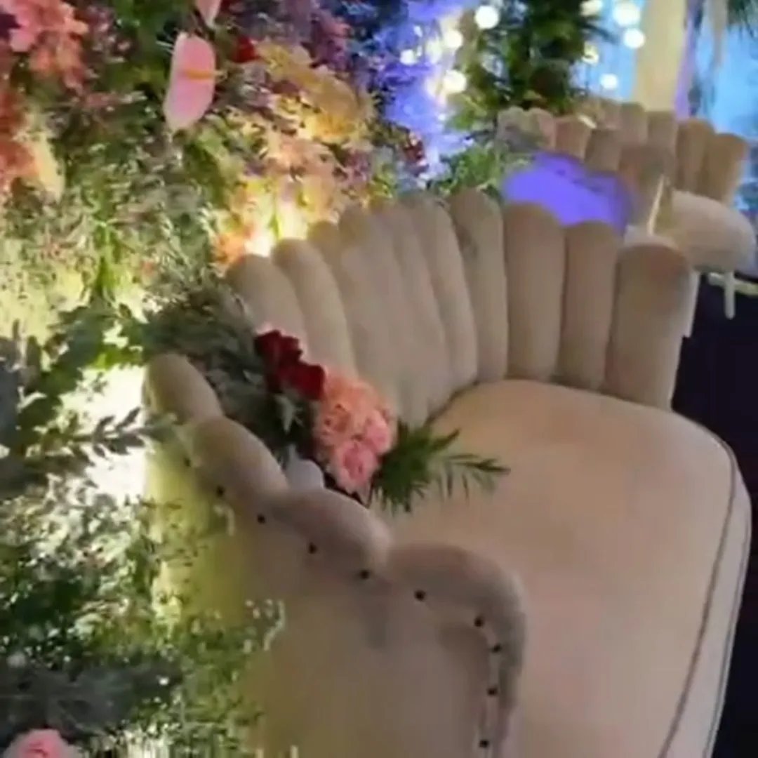 Dokumentasi Wedding Yunita Geni Tulangan Sidoarjo di Wedding Rumah Mewah oleh Jagarasa - foto 1